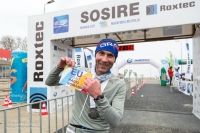 Maratonul Nisipului 2017