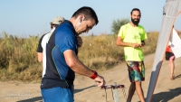 Maratonul Transfrontalier Via Pontica 2017