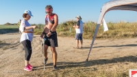 Maratonul Transfrontalier Via Pontica 2017