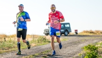 Maratonul Transfrontalier Via Pontica 2017