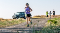 Maratonul Transfrontalier Via Pontica 2017