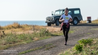 Maratonul Transfrontalier Via Pontica 2017
