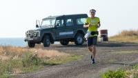 Maratonul Transfrontalier Via Pontica 2017