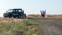 Maratonul Transfrontalier Via Pontica 2017