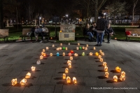 Ora Pamantului 2019 | Earth Hour 2019