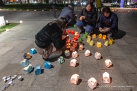 Ora Pamantului 2019 | Earth Hour 2019