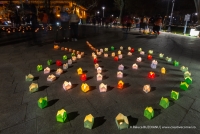 Ora Pamantului 2019 | Earth Hour 2019