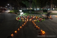 Ora Pamantului 2019 | Earth Hour 2019