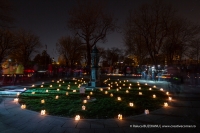 Ora Pamantului 2019 | Earth Hour 2019