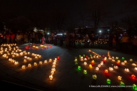 Ora Pamantului 2019 | Earth Hour 2019