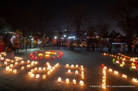 Ora Pamantului 2019 | Earth Hour 2019