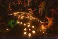 Ora Pamantului 2019 | Earth Hour 2019