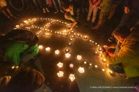 Ora Pamantului 2019 | Earth Hour 2019