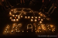 Ora Pamantului 2019 | Earth Hour 2019