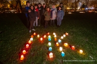 Ora Pamantului 2019 | Earth Hour 2019