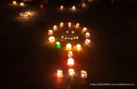 Ora Pamantului 2019 | Earth Hour 2019