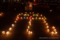 Ora Pamantului 2019 | Earth Hour 2019