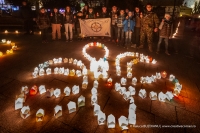 Ora Pamantului 2019 | Earth Hour 2019